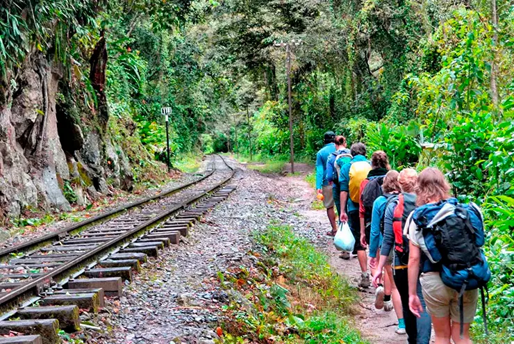 Machupicchu By Car — 2 Días / 1 Noche