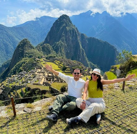 Valle Sagrado de los Incas + Machu Picchu — 2 Días / 1 Noche