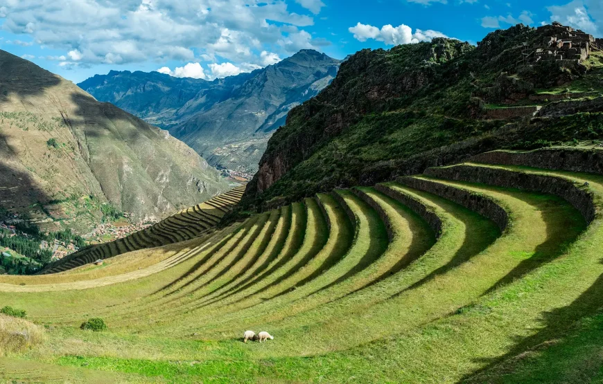 Valle Sagrado Tradicional