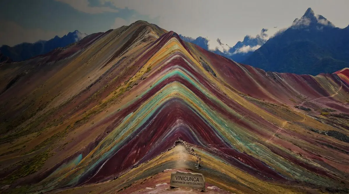 Full Day Montaña de Colores Palcoyo